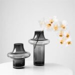 Wholesale Glass Vase HP-013 - Image 2